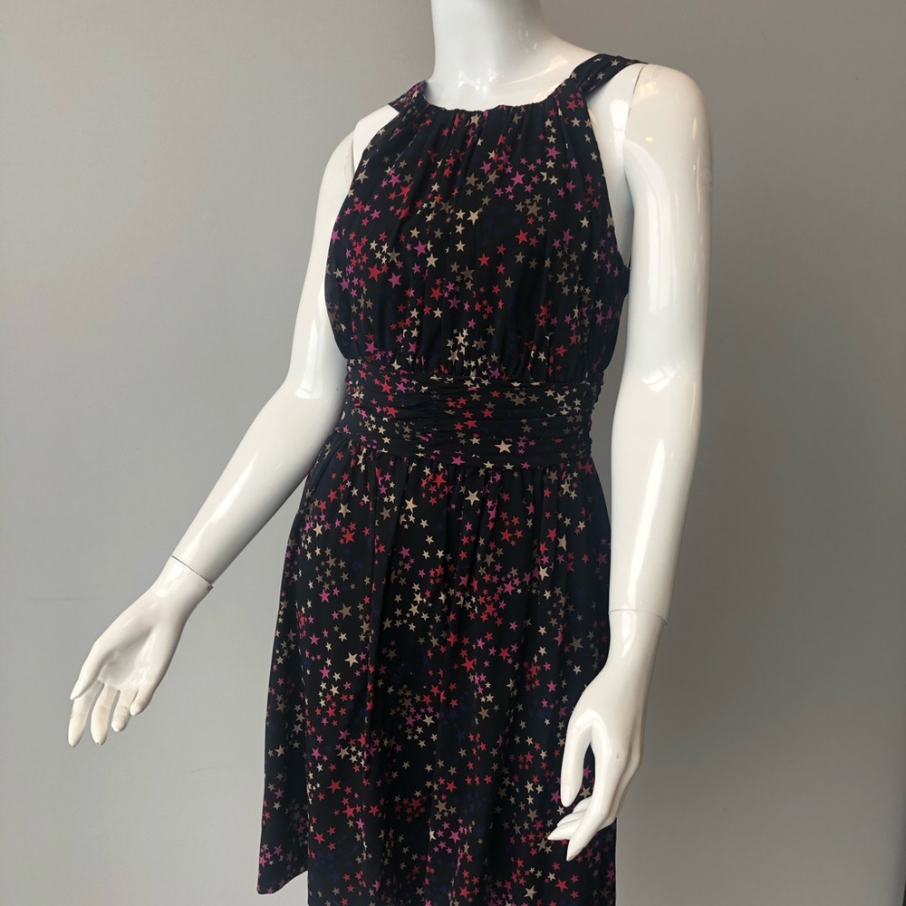 Trina Turk  strap star dress - Picture 2 of 5